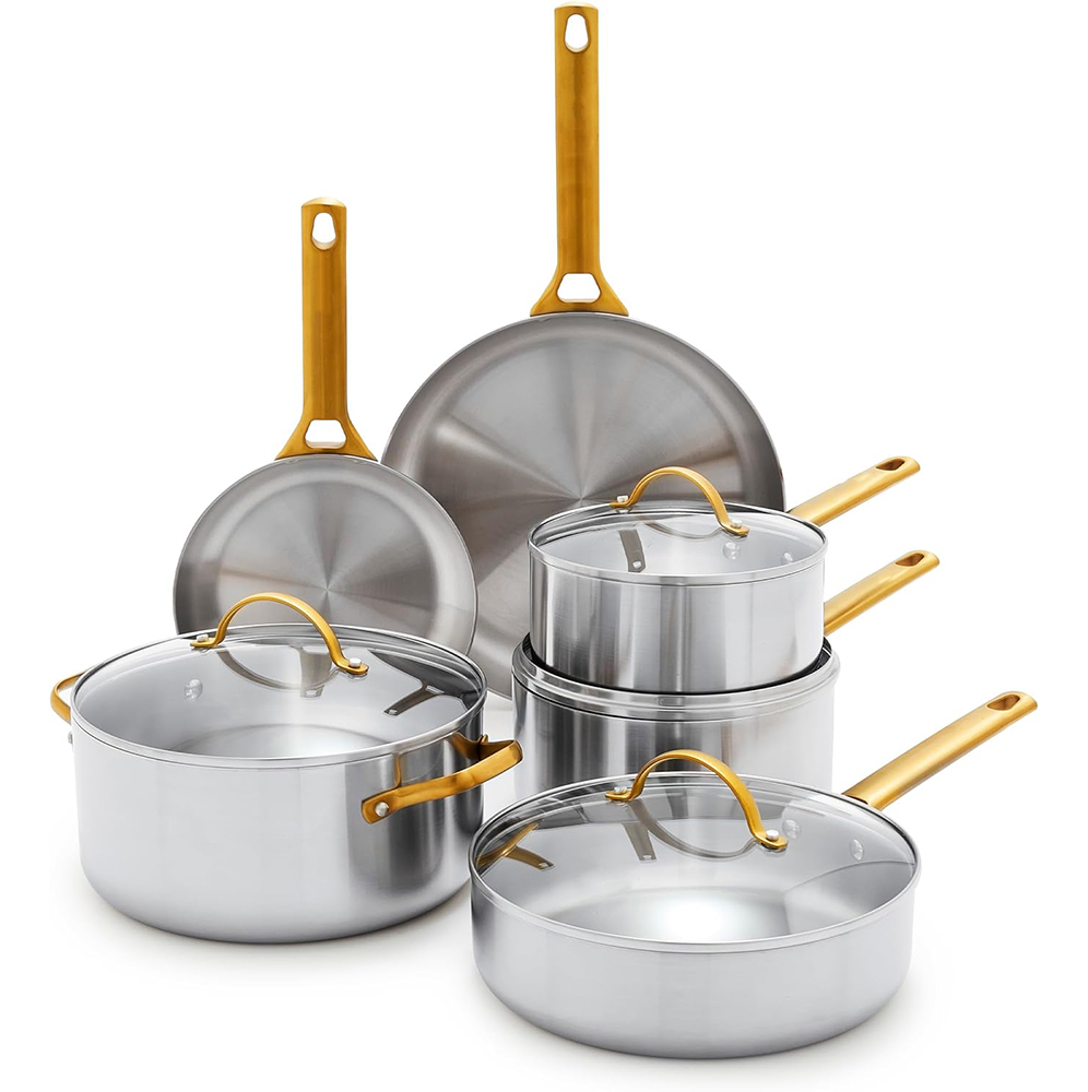 Cookware View 1