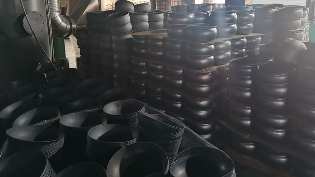 Thermal Treatment Curing Tunnel Furnace