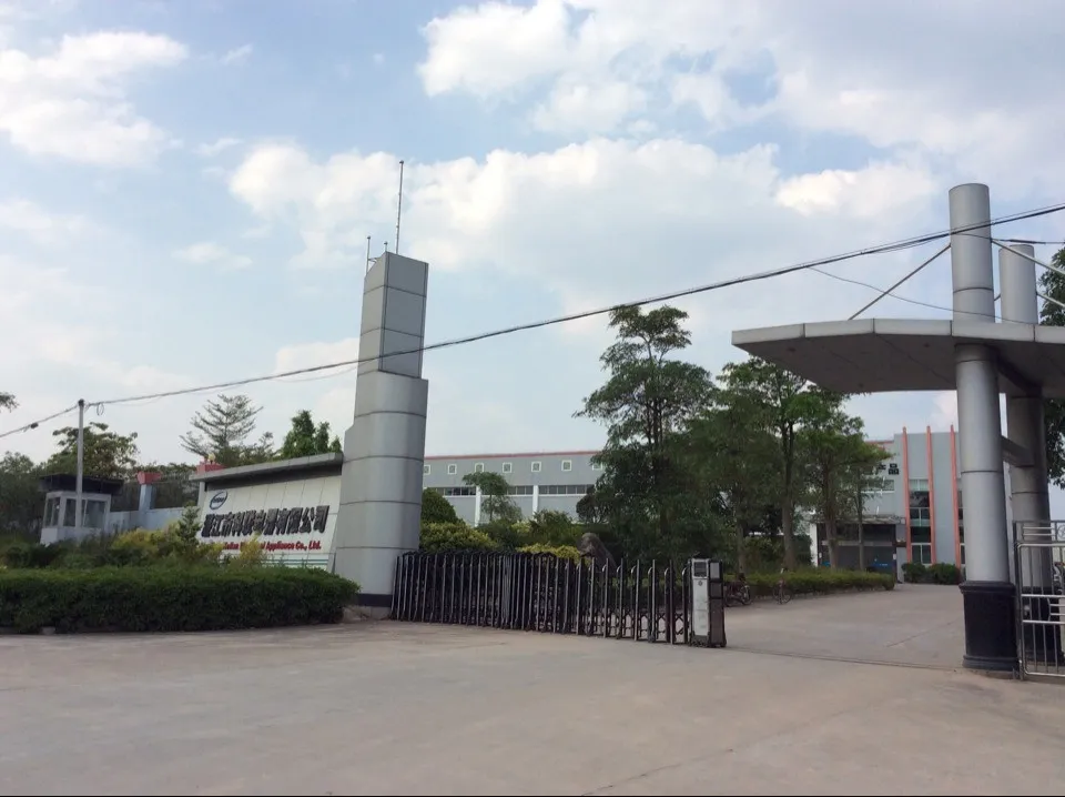 Factory Workshop