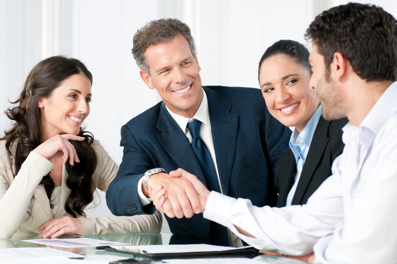Cooperation 1
