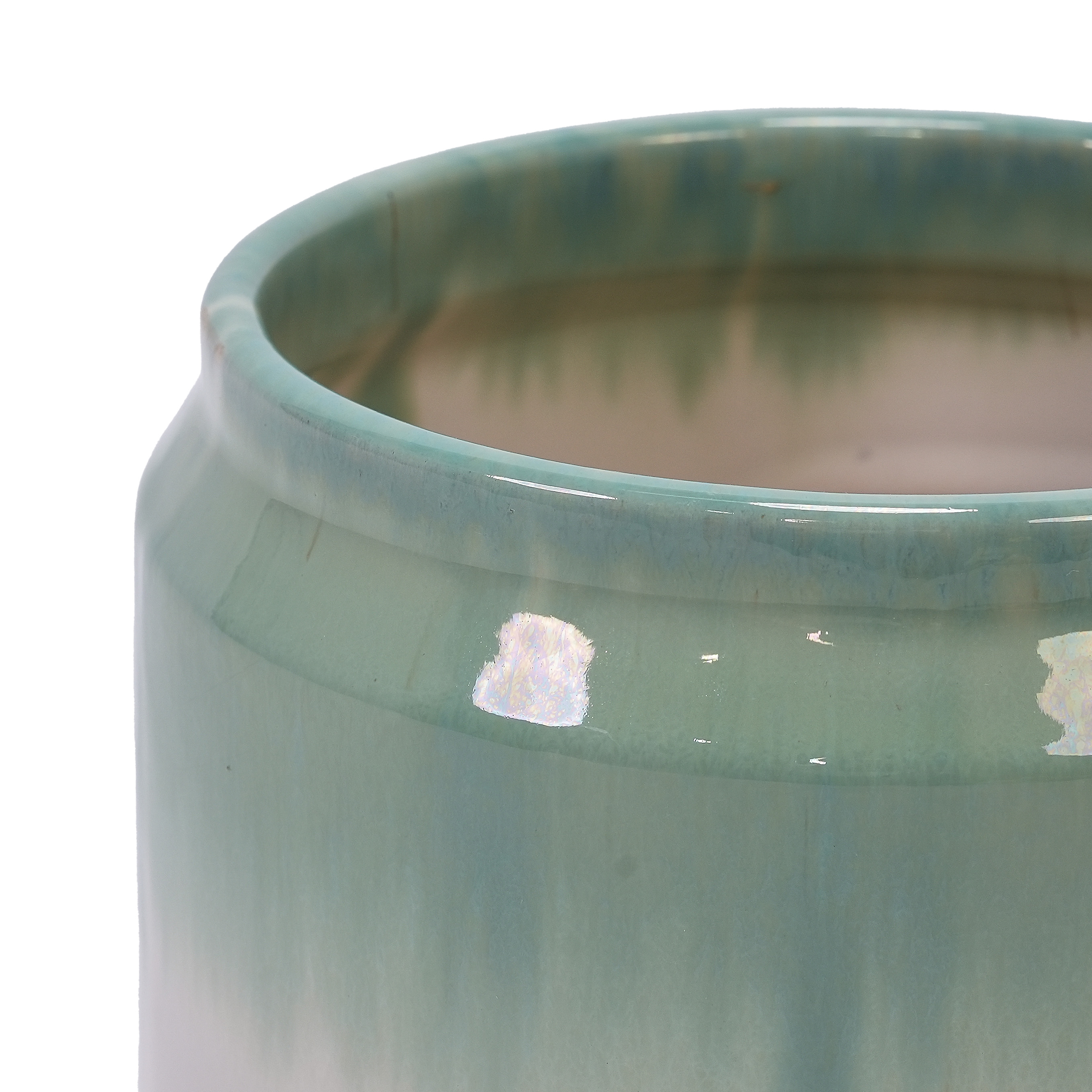 Ombre Planter Detail 9