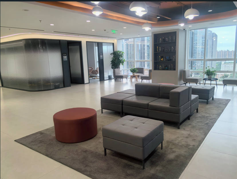 Company Showcase 3
