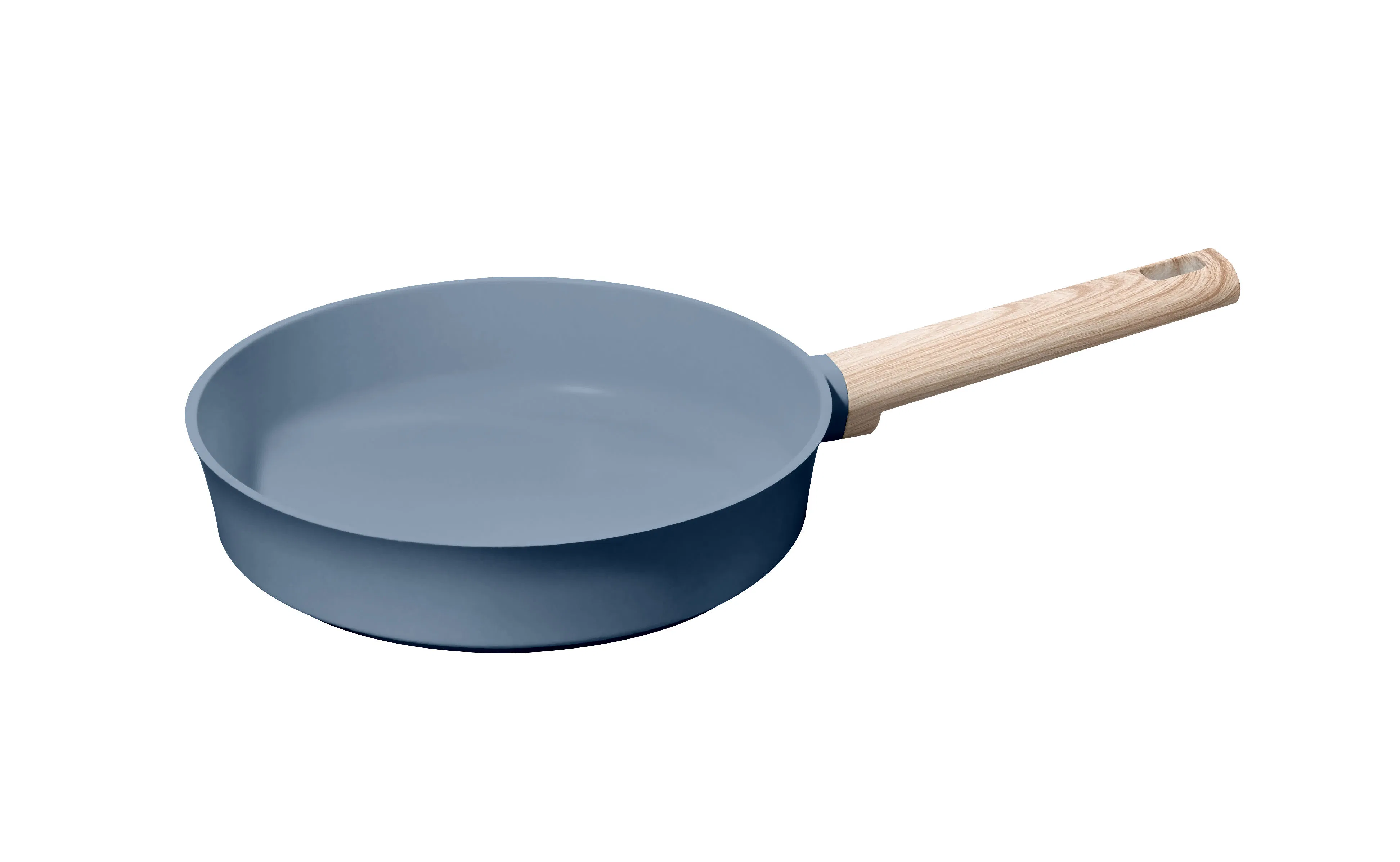 Blue Aluminium Cookware Set Factory Kitchen Ware Ceramic Stainless Steel Glass Utensil