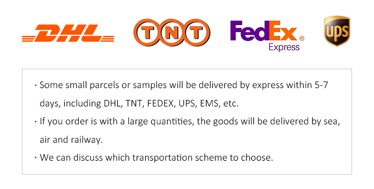Logistic details 2