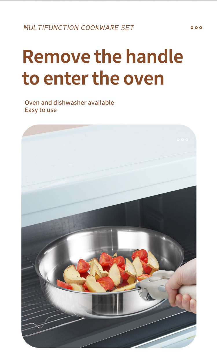 Detailed cookware image 7