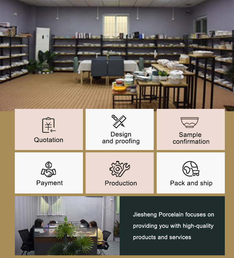 Office Facility