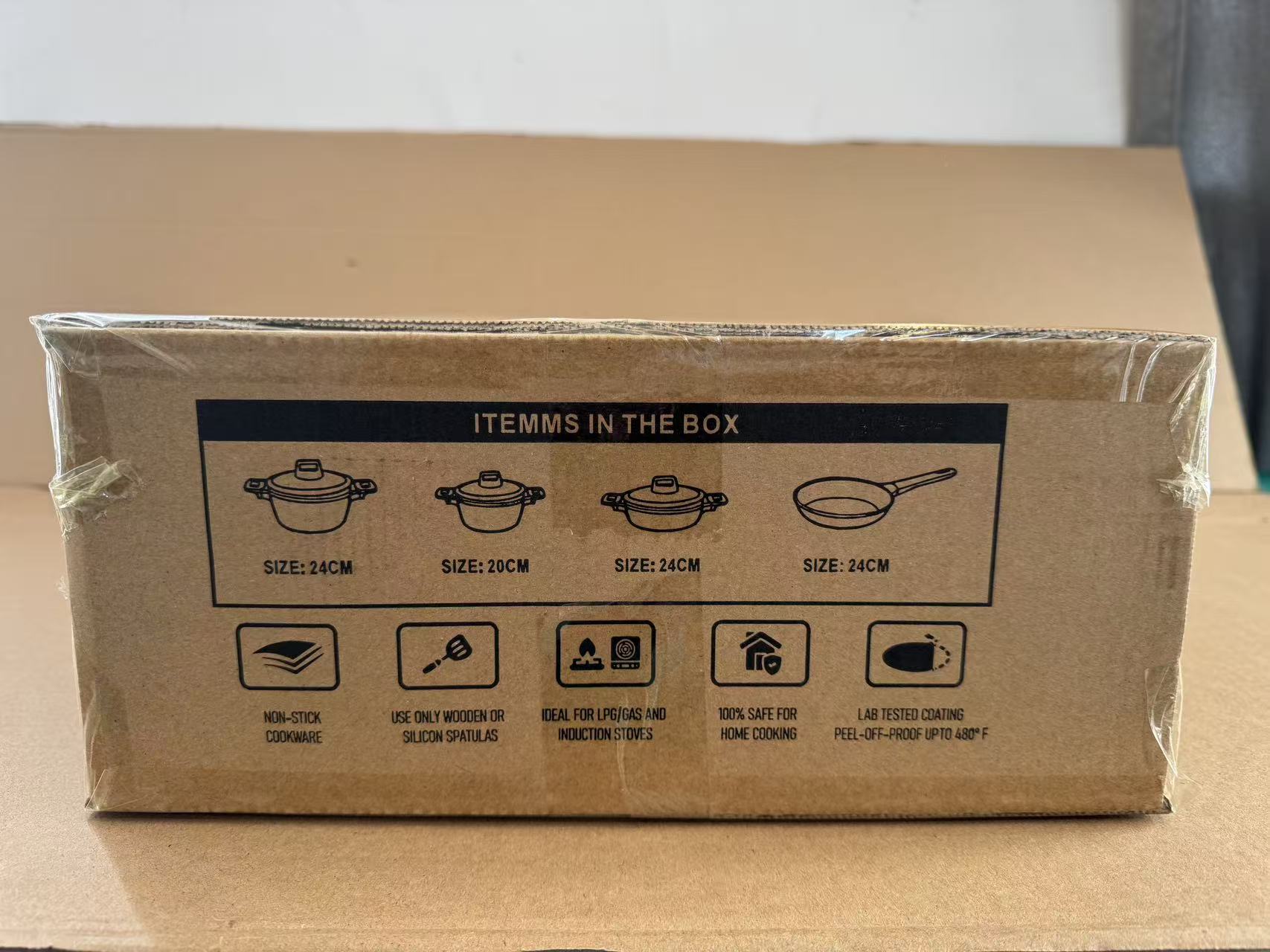Packaging Detail 3