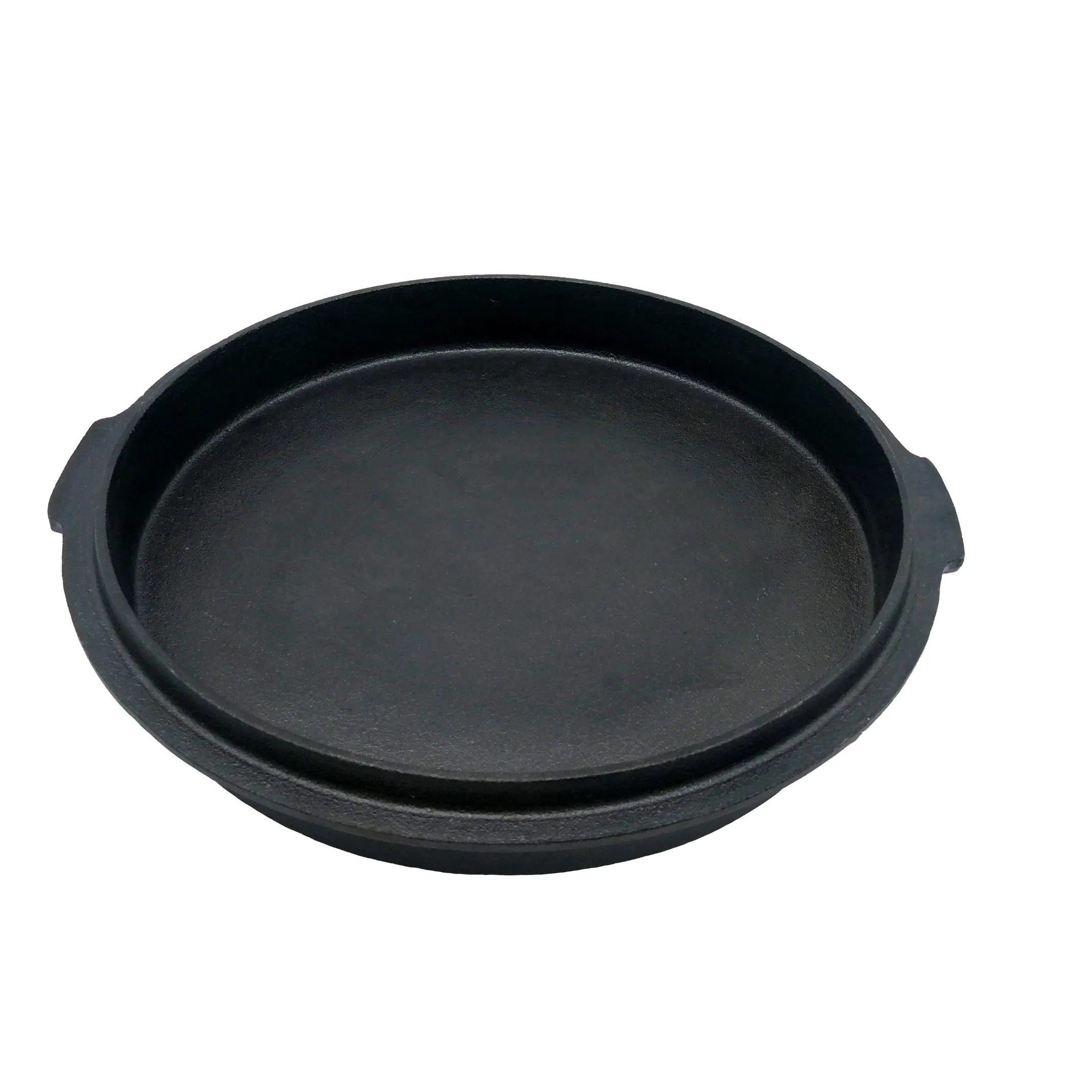 Wholesale Cookwin High Quality Cast Iron Dutch Oven Outdoor Pre-Seasoned Eco-Friendly Cookware Set for Gas Induction Stoves