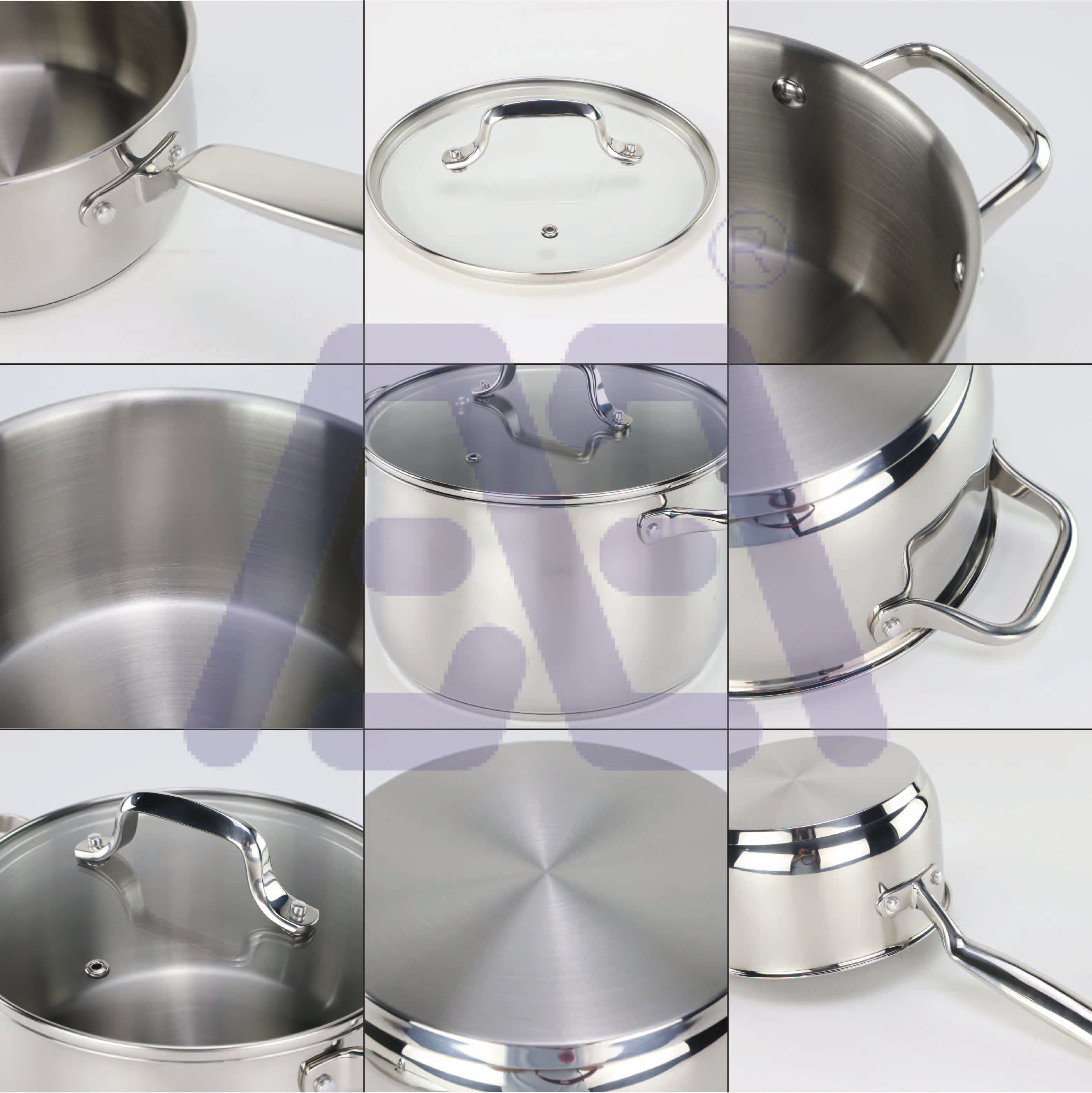 Cookware Details View 2