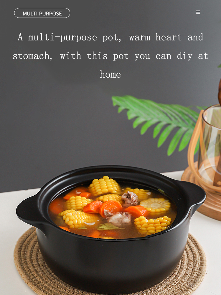 Ceramic Cookware Showroom