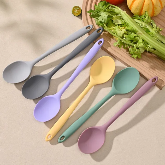 Silicone Kitchen Utensil Product 4