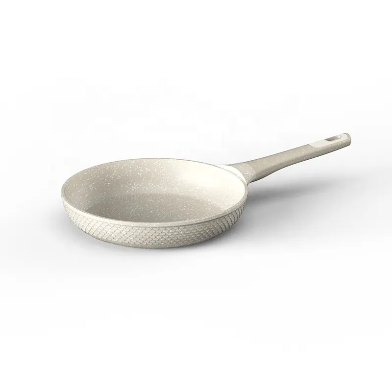 7PCS Non Stick Cookware Set Overview