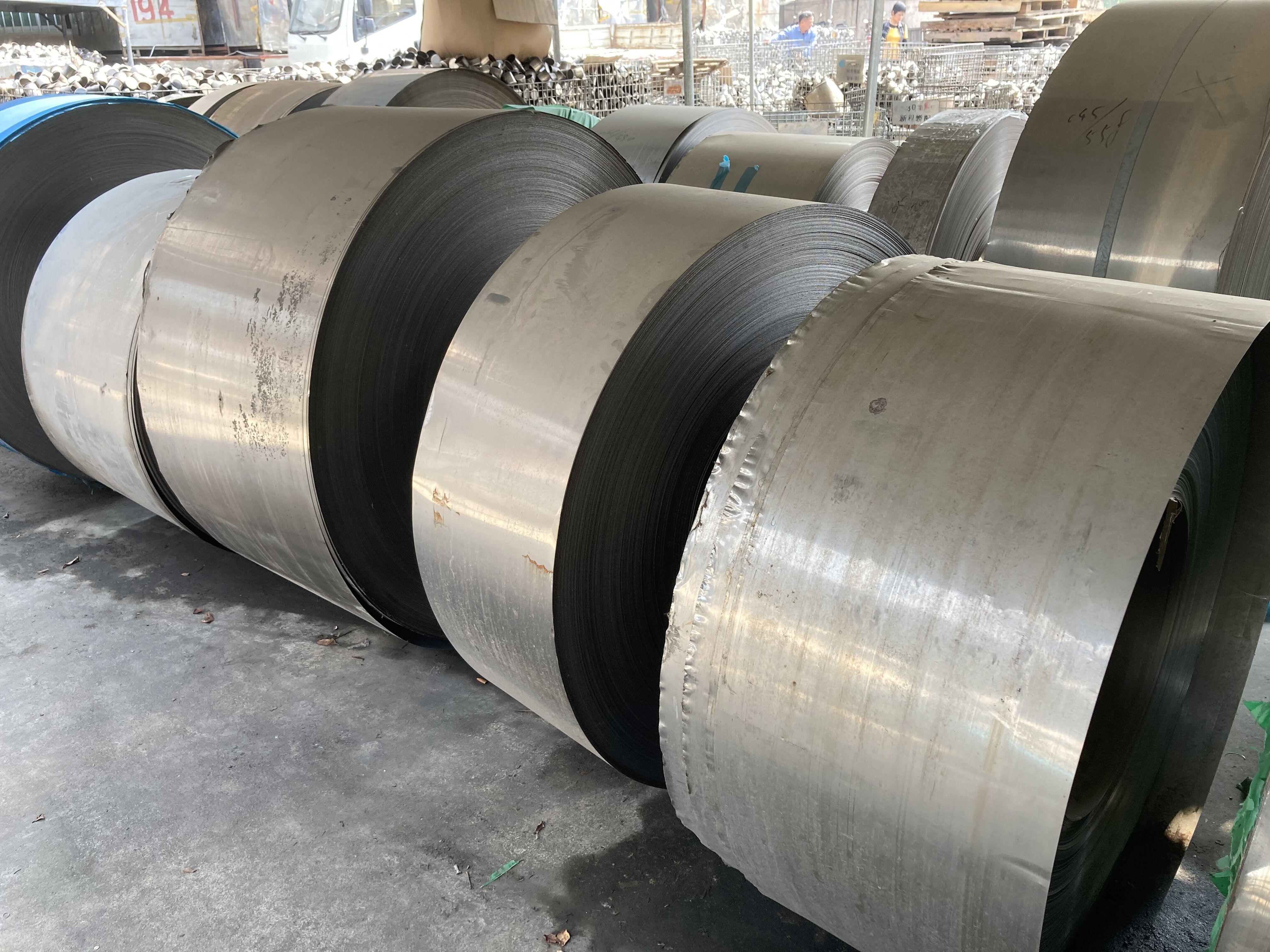 Production Facility 3