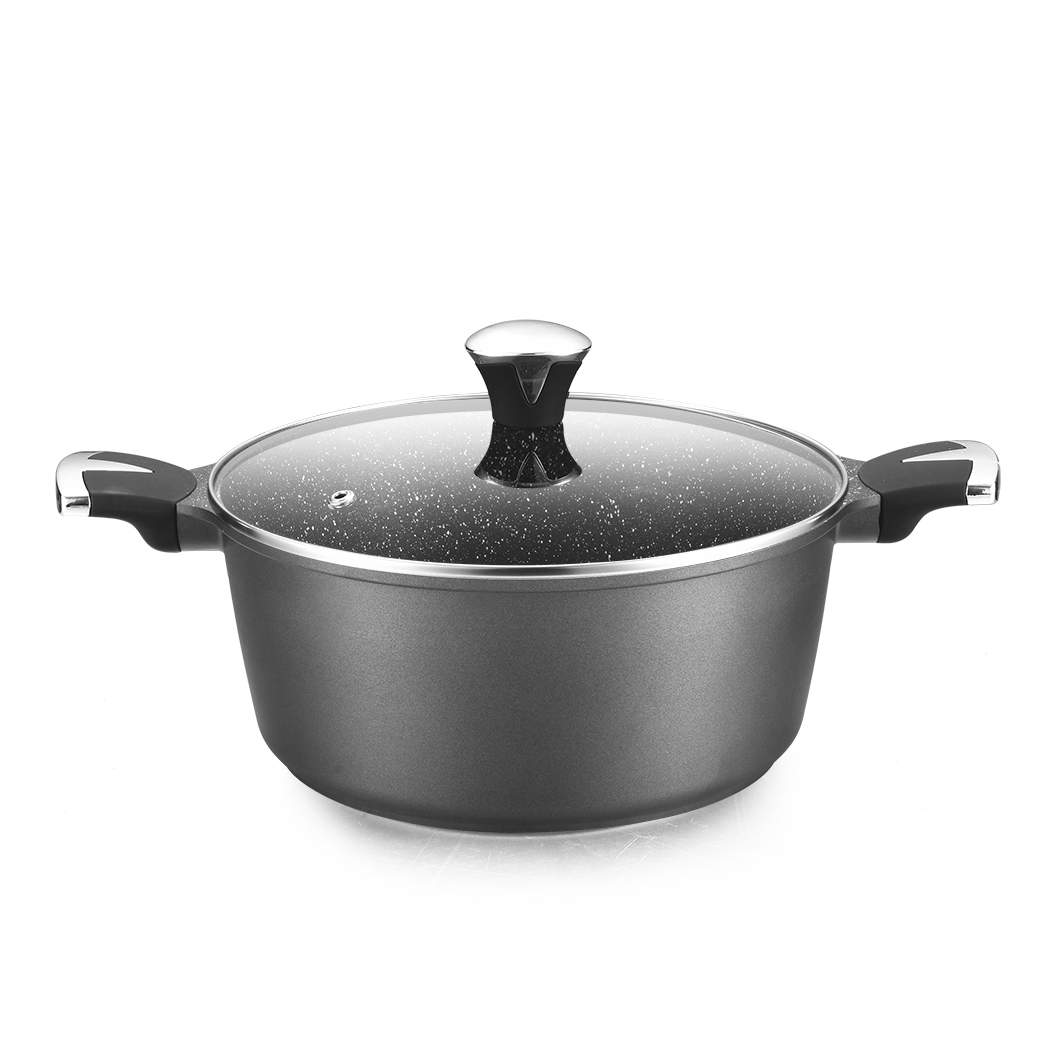 Soup Pots