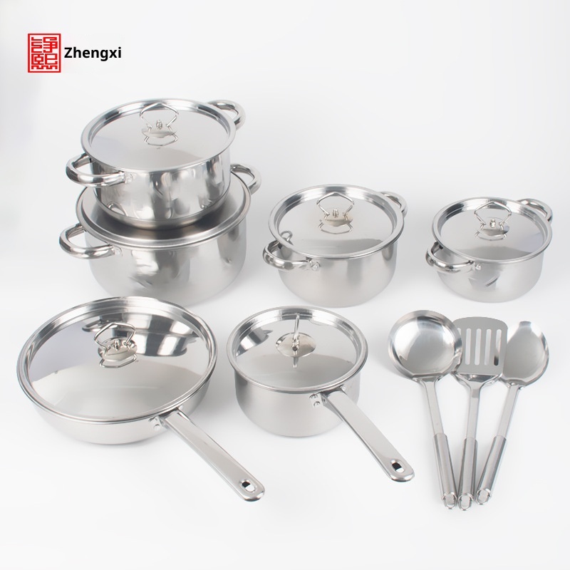 Cookware Set Image 20