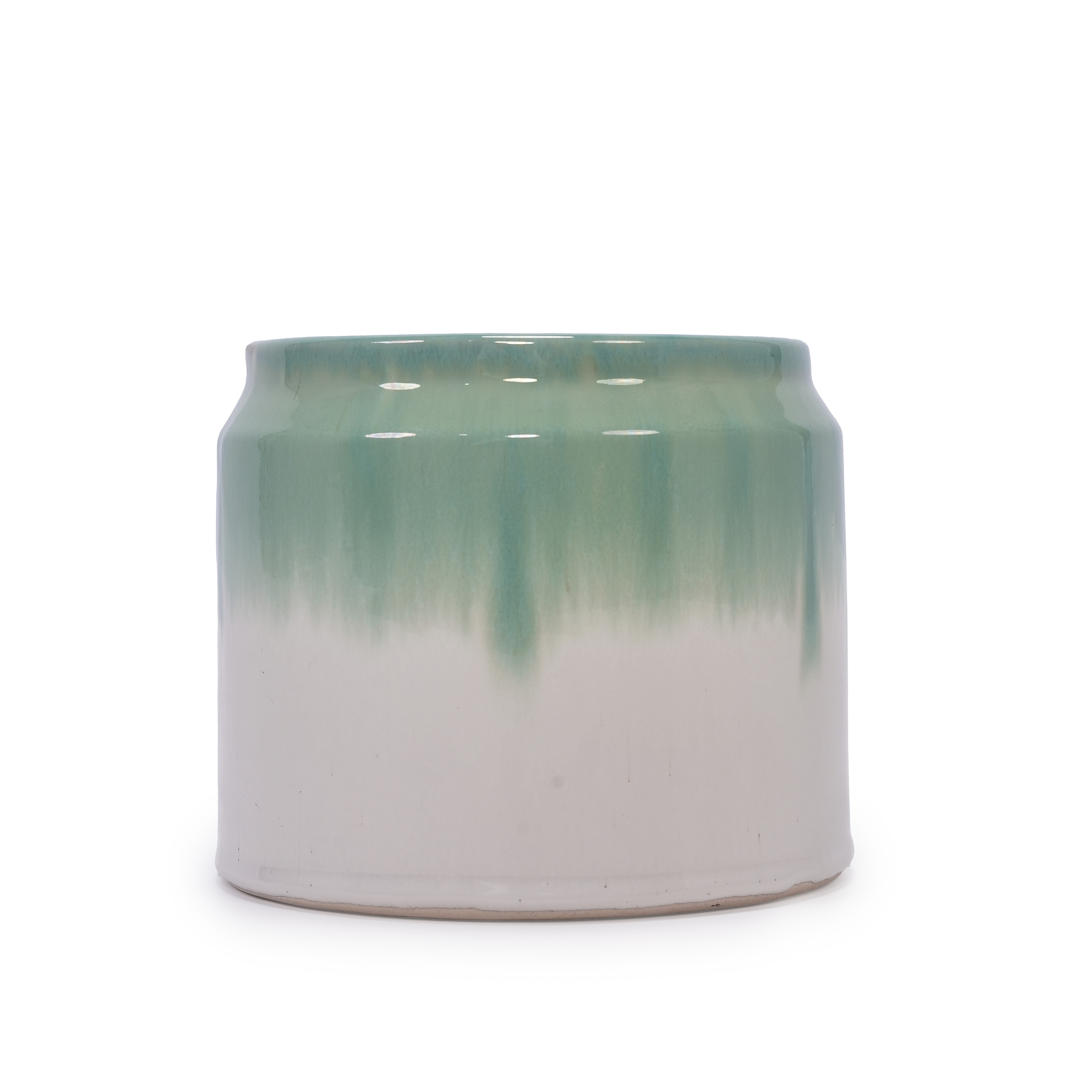 Ombre Planter Detail 8
