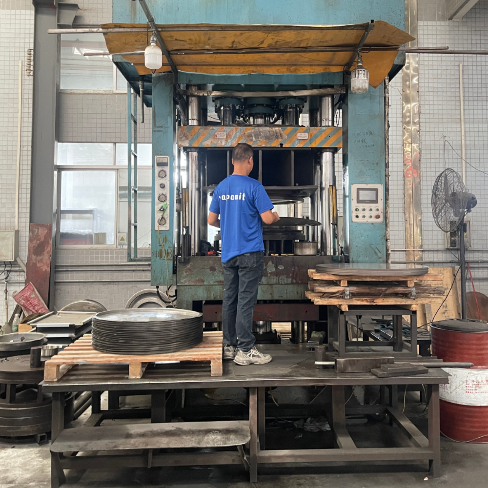 Machinery 2