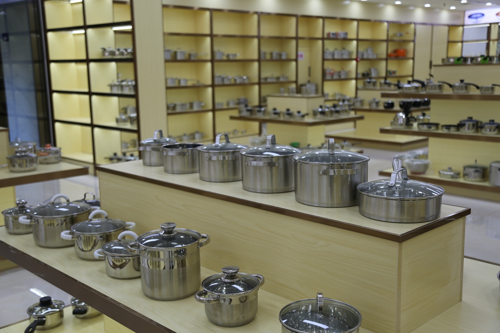 Sample Room 3