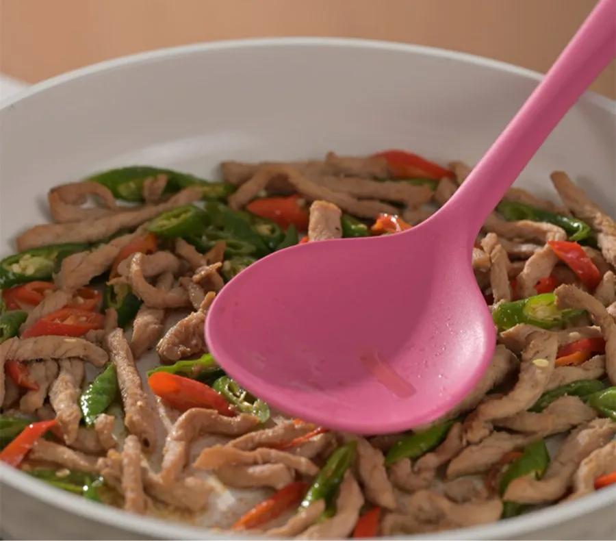 NON-STICK, ECO-FRIENDLY, AND REUSABLE