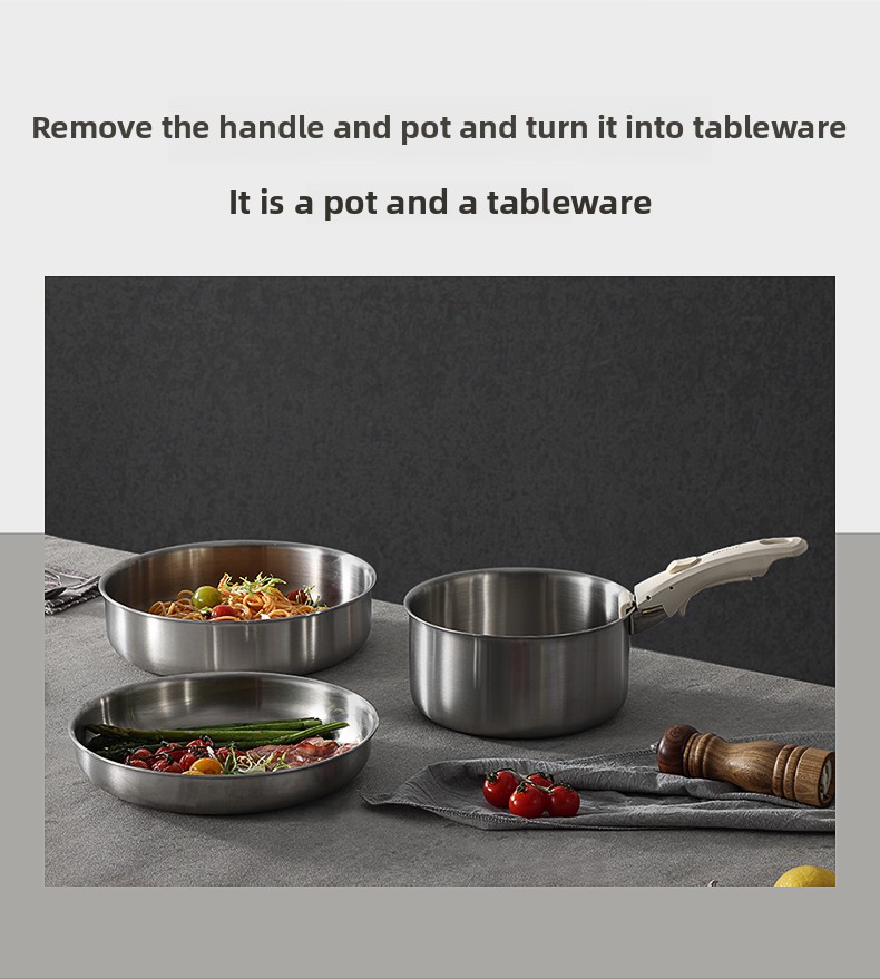 Cookware Set Component 5