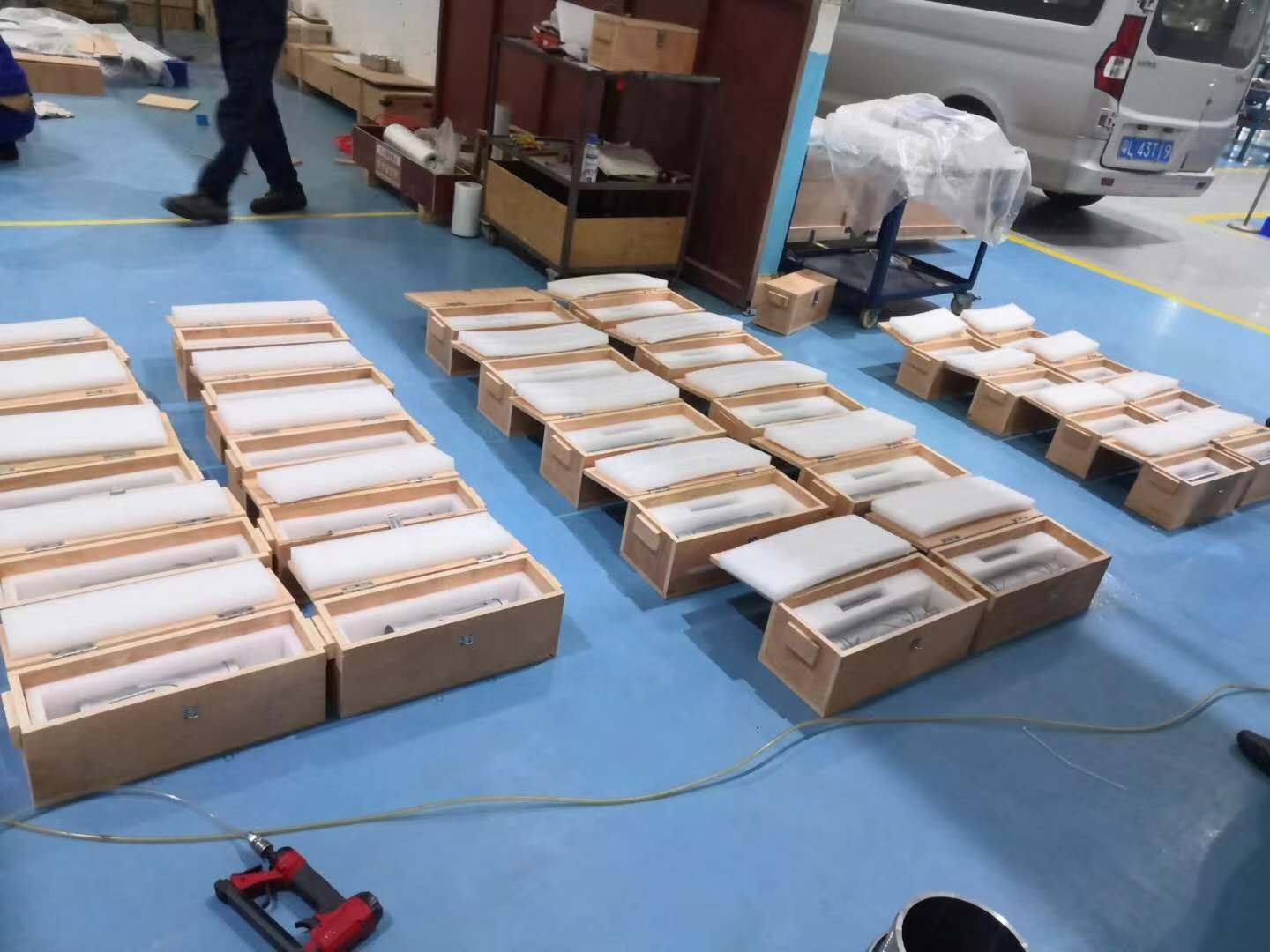 Packaging Materials 2