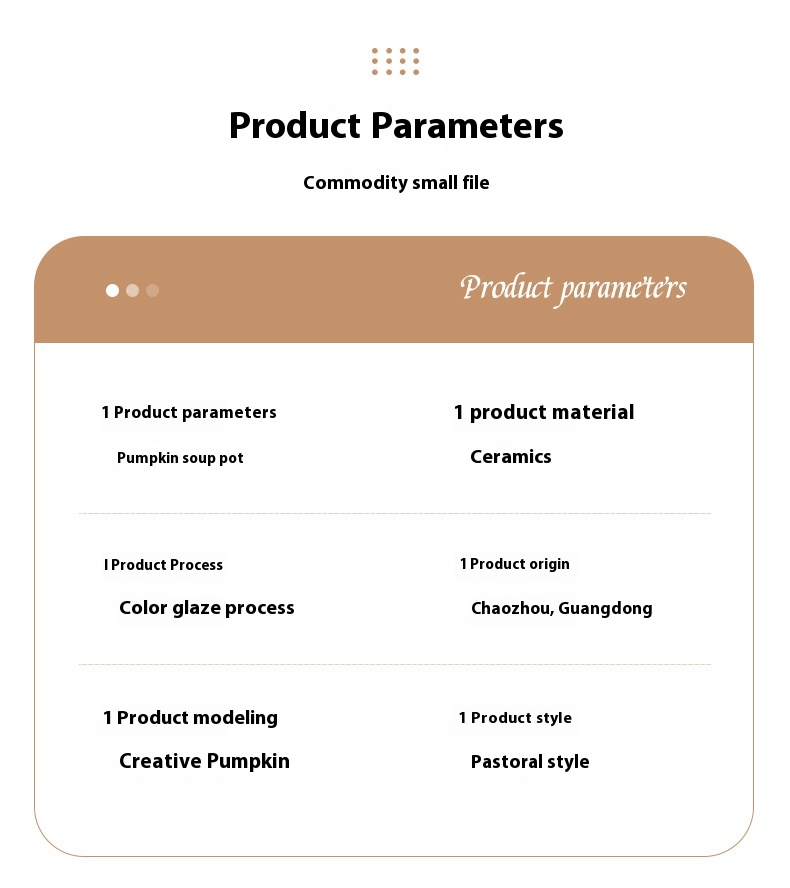 Material Highlights