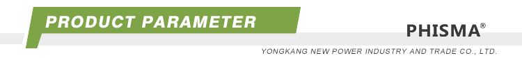 Product Showcase Banner