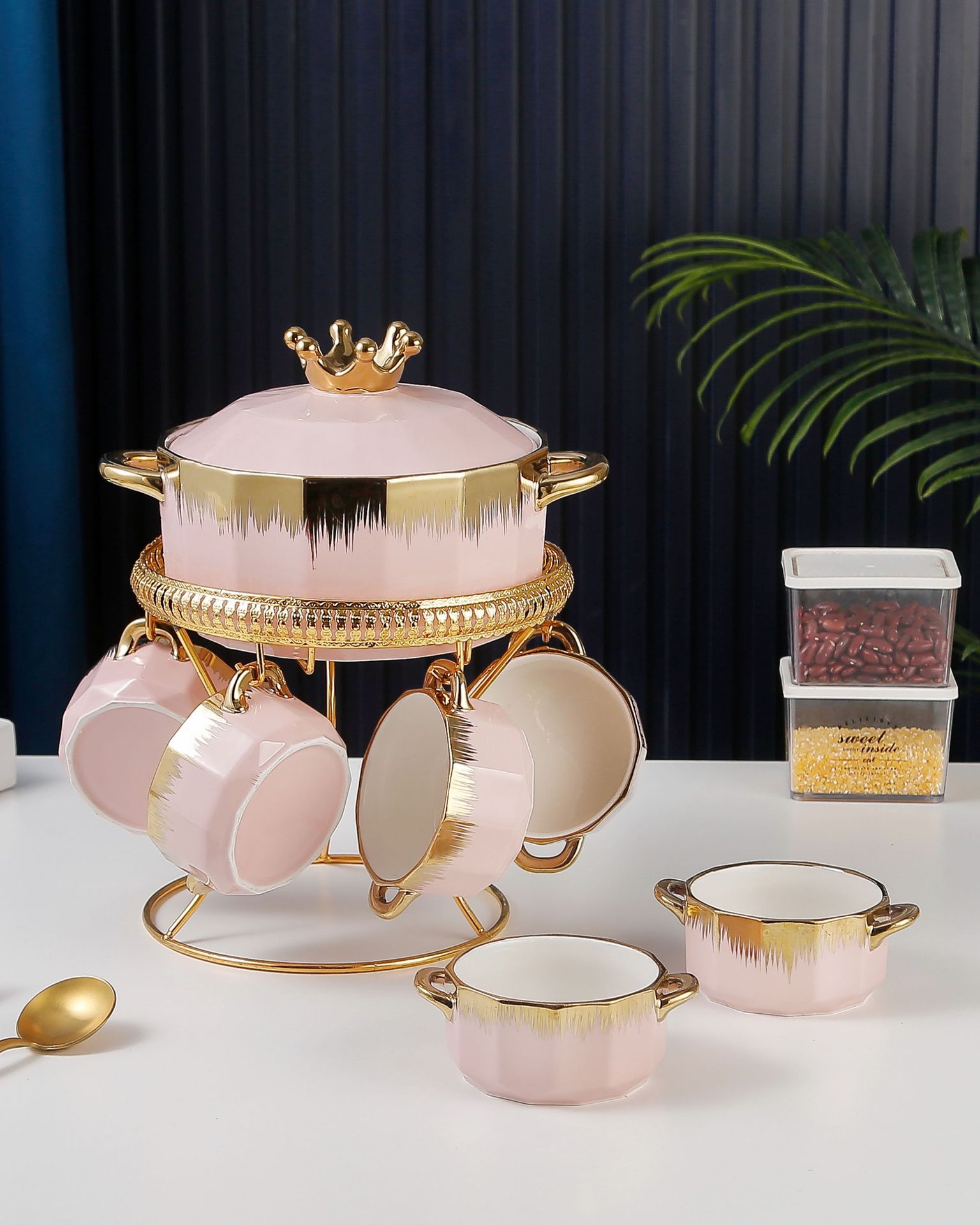 Coffee Utensils Product Showcase 2