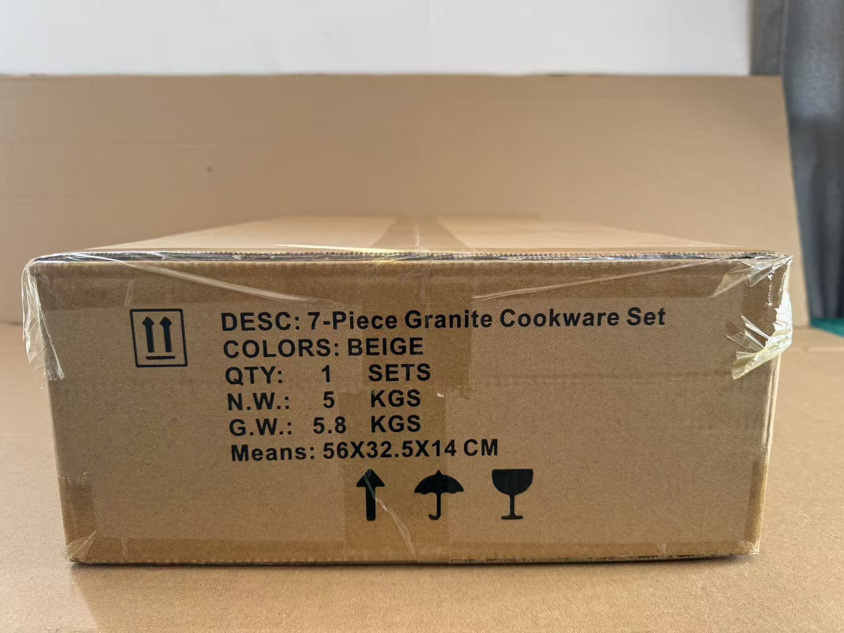 Packaging Detail 4