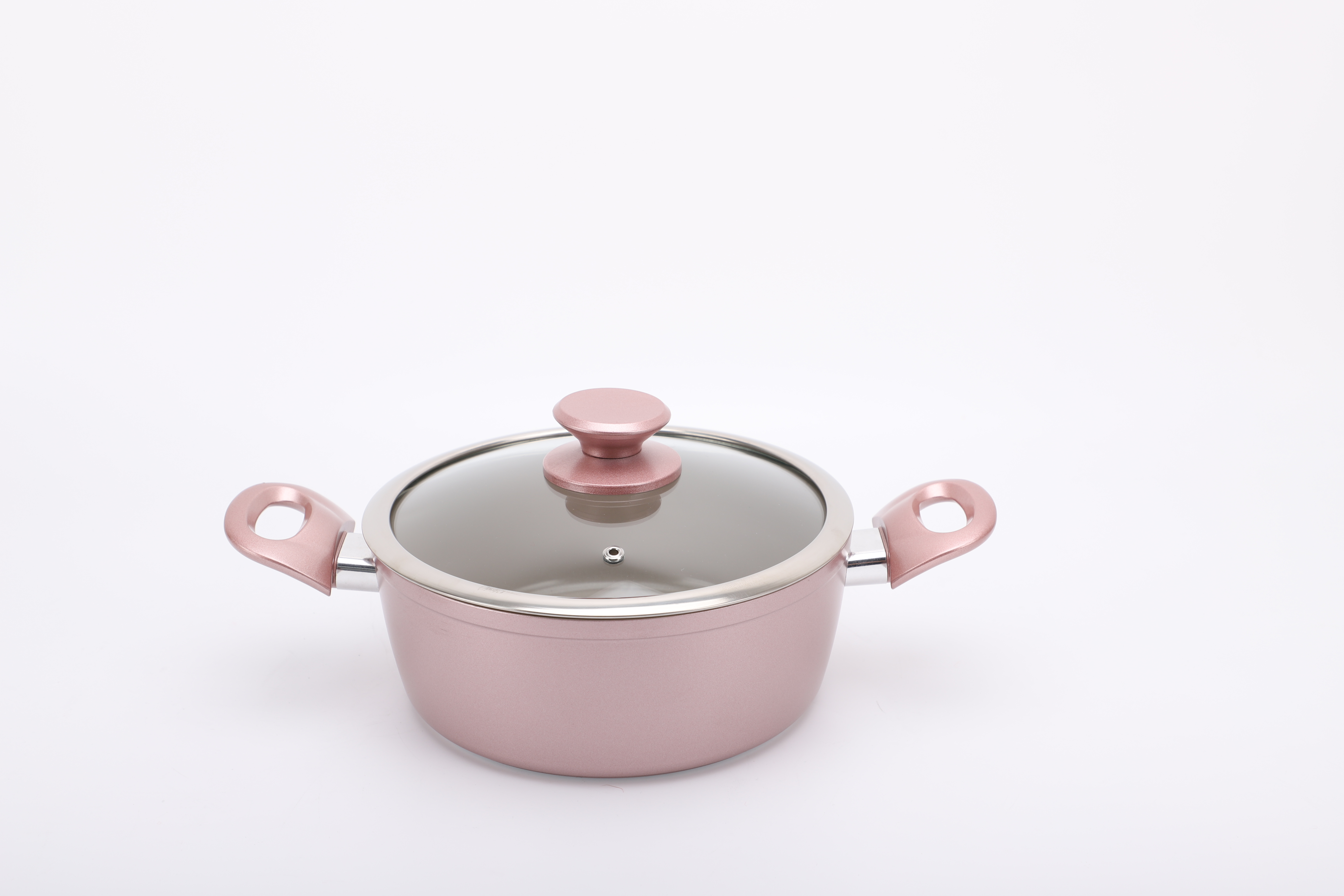 10PCS Cookware Set Detail View 2