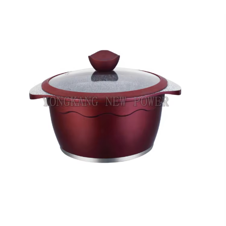 Cookware Piece 6