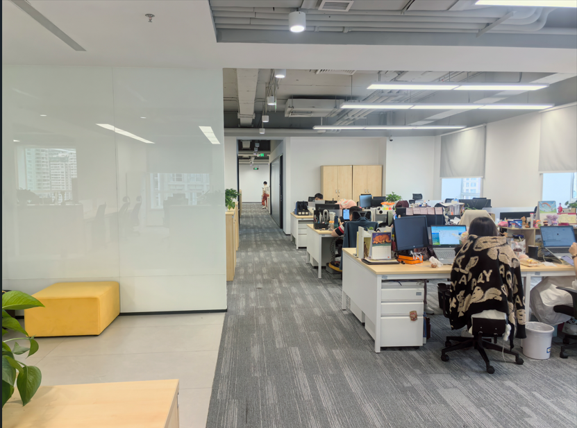 Company Showcase 2