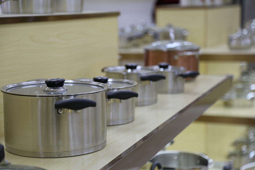 Sample Room 1