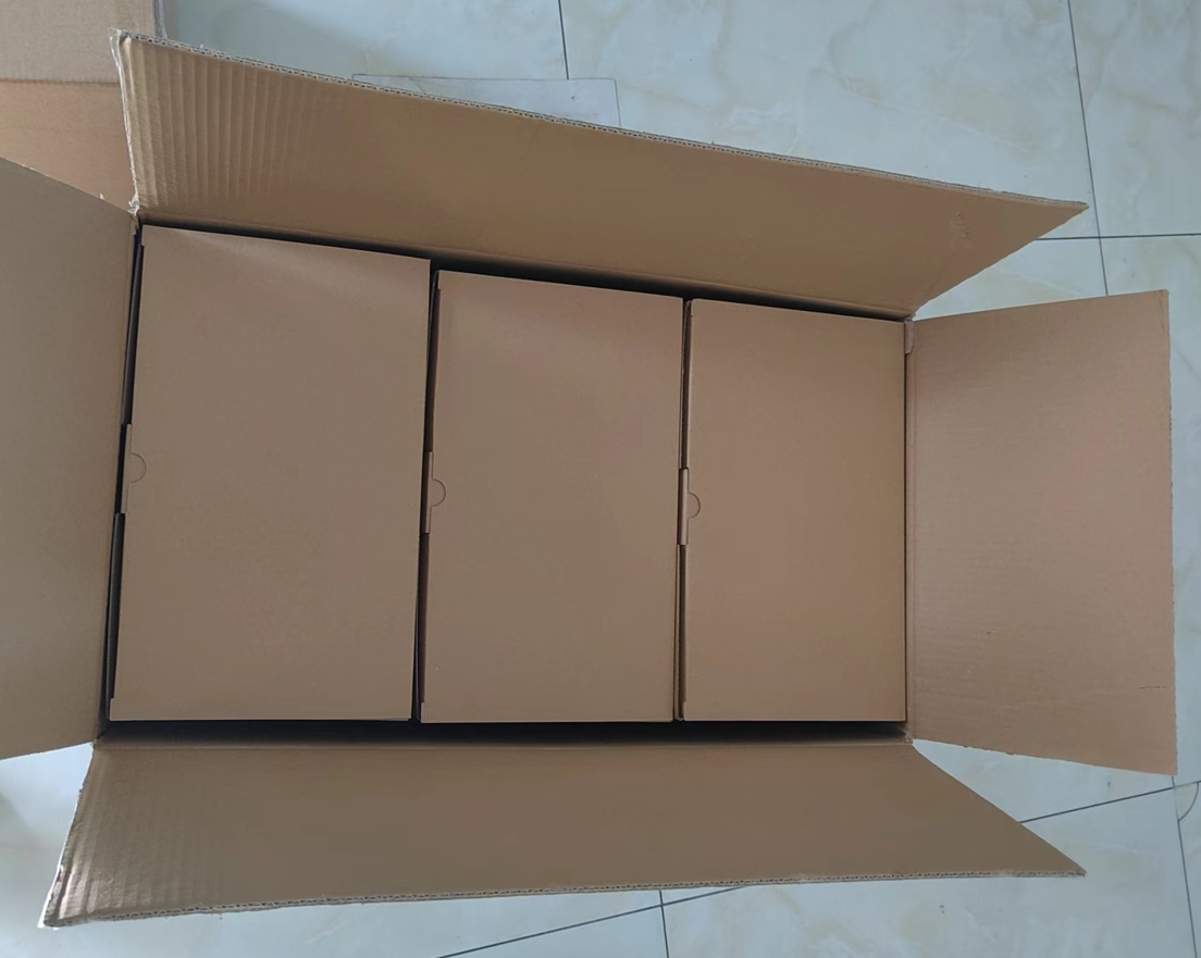Packaging Info 1