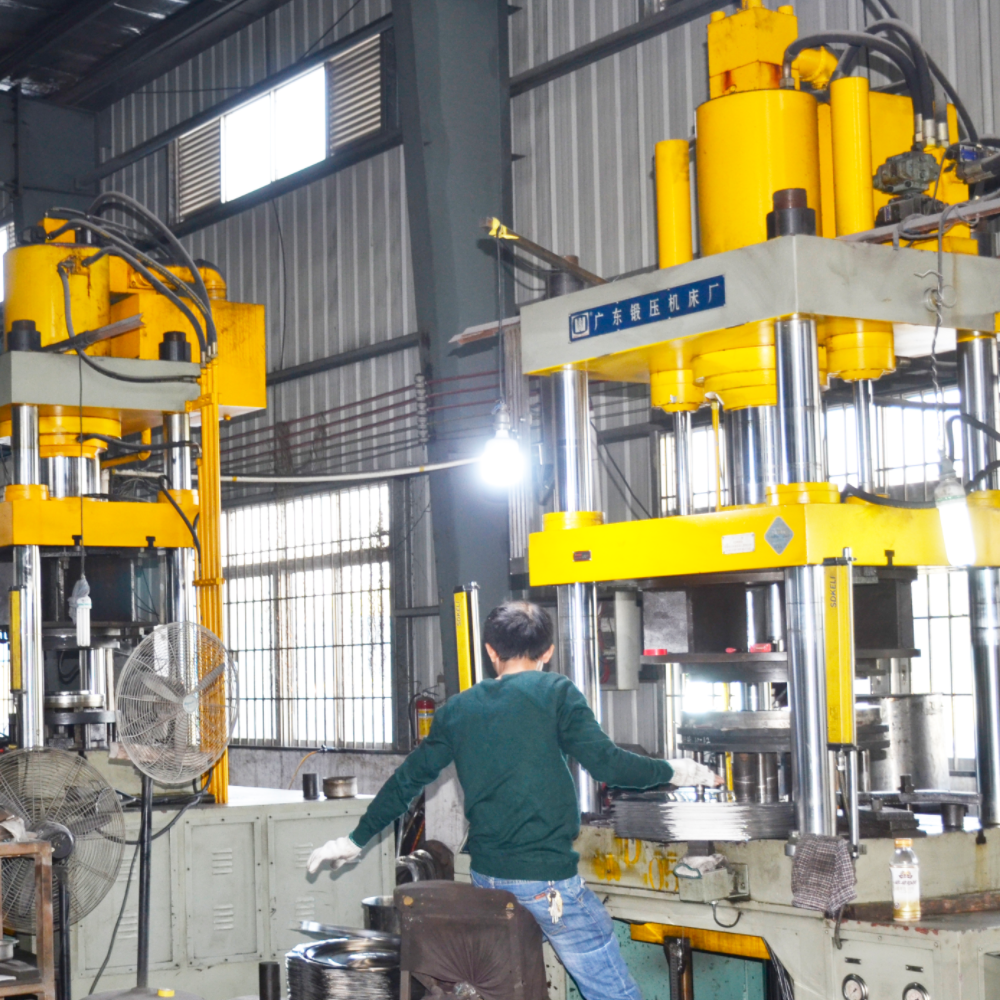 Production Line