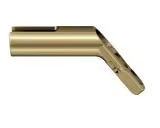 Medical Orthopedic Surgical Spine Surgery Femoral Neck System FNS Plate Titanium