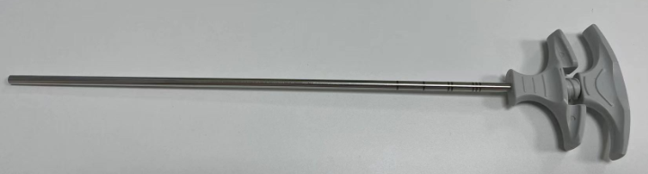Geasure Thoracic Bone Puncture Percutaneous Kyphoplasty Bone Cement Delivery System Balloon Catheter Pressure Pump Set