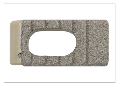 Bone grafting window