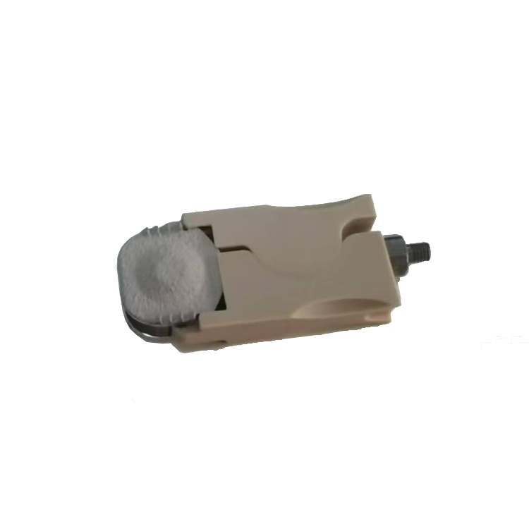 Geasure Spine Orthopedics Implants Cervical Disc Class III Lifetime Warranty