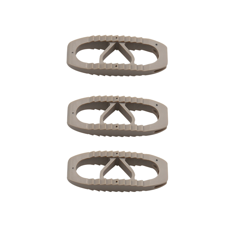 Titanium Cervical & Lumbar Cage System Wholesale Best Price Best Seller Interbody Fusion Posterior TLIF PLIF Cage