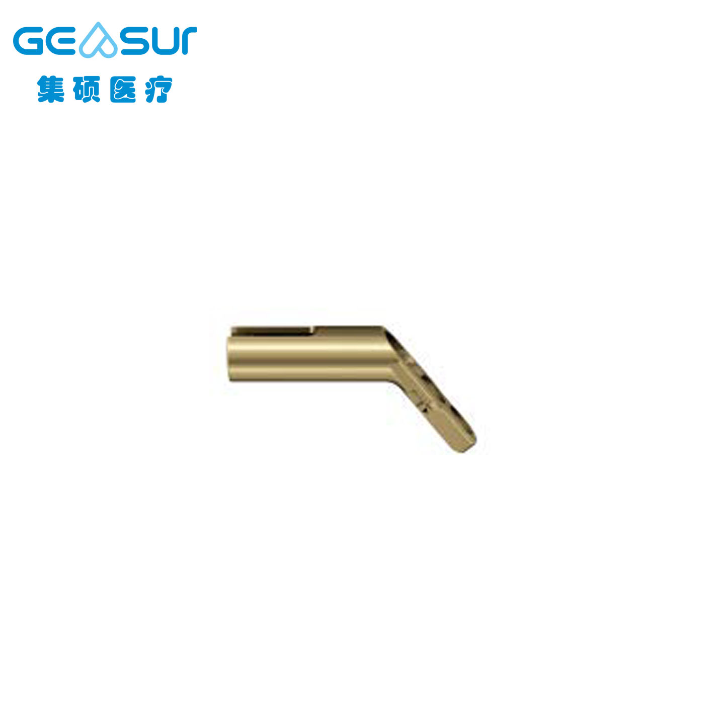 Medical Orthopedic Surgical Spine Surgery Femoral Neck System FNS Plate Titanium