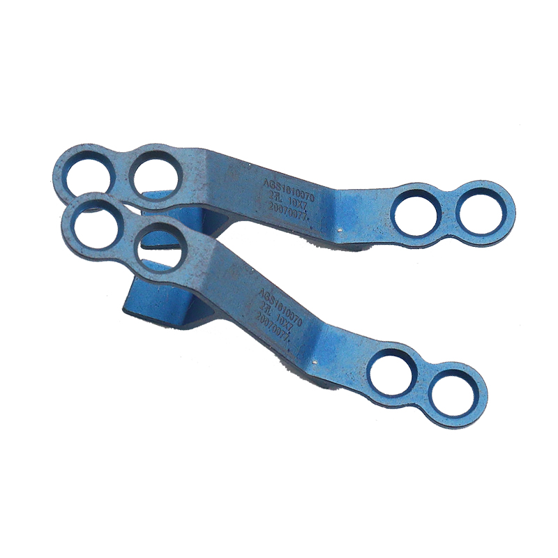 Geasure  Implant & Interventional Materials Posterior Cervical Laminoplasty Titanium Orthopedic Implants Fixed Hinge Plate
