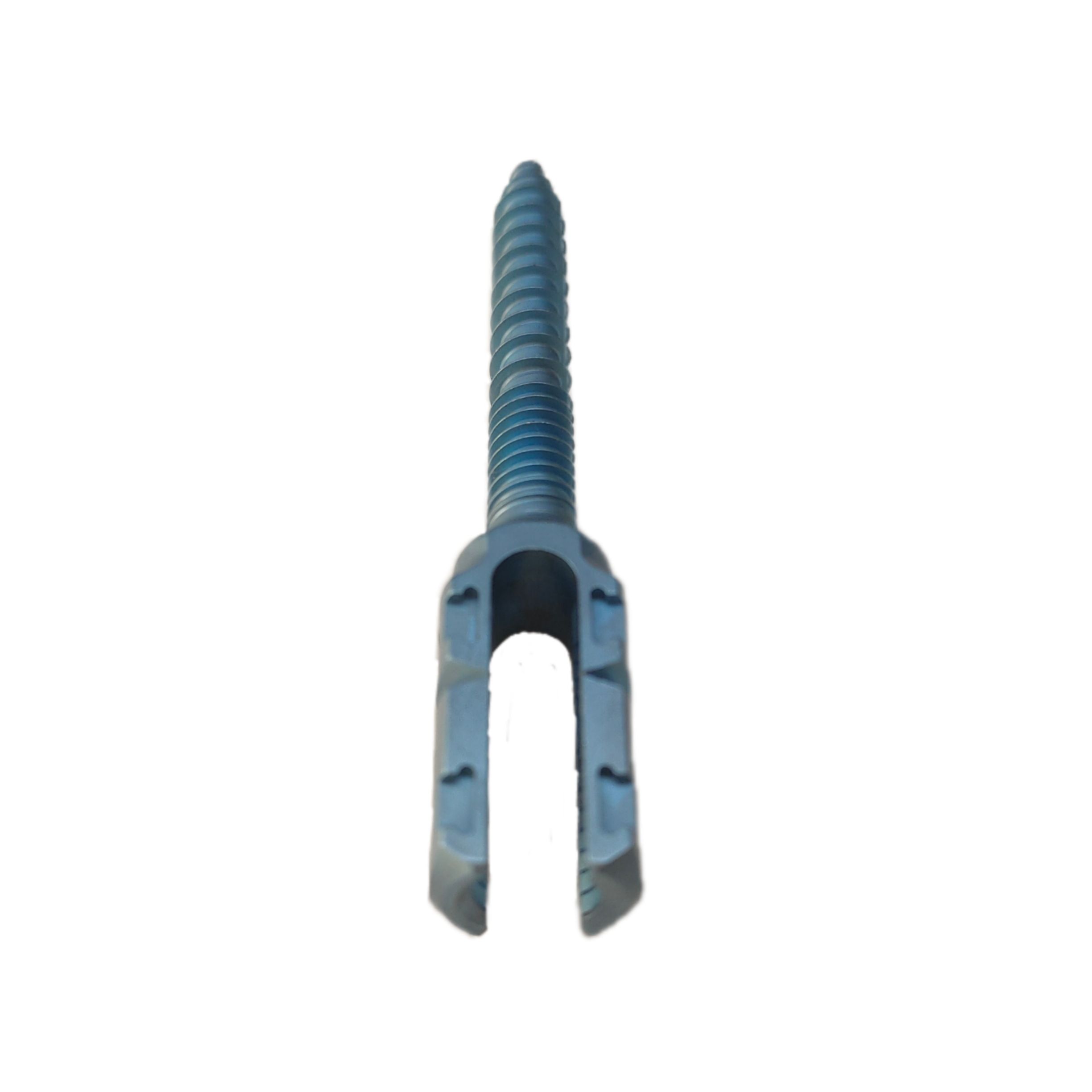 Geasure 5.5mm Monoaxial Pedicle Screw Hospital Interventional Implants for Improved Clinical Outcomes
