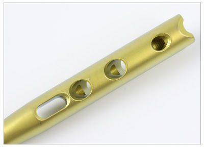 Proximal End