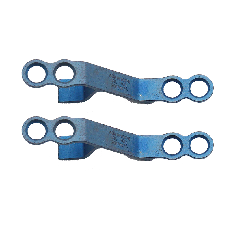 Geasure  Implant & Interventional Materials Posterior Cervical Laminoplasty Titanium Orthopedic Implants Fixed Hinge Plate
