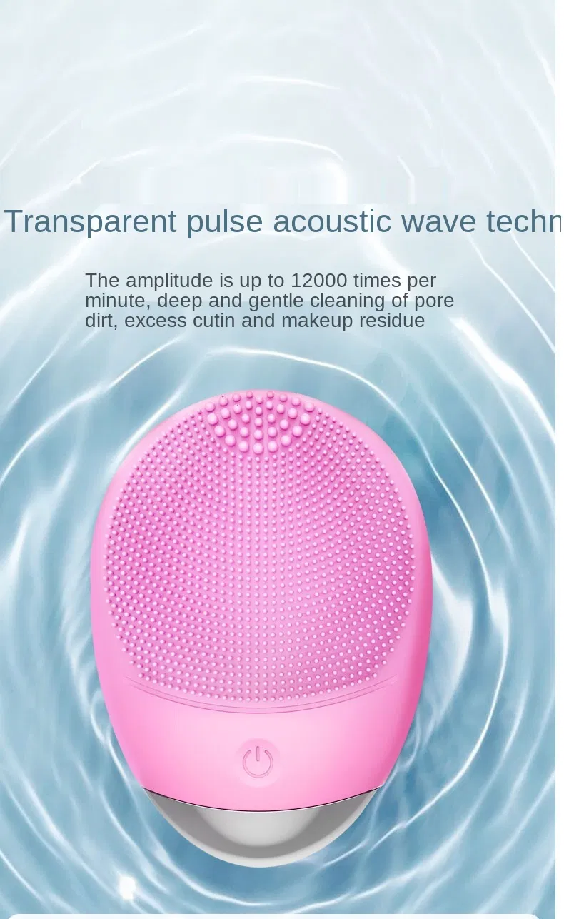 Pore Cleansing Brush