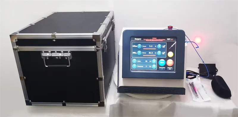 Professional Aesthetics Equipment