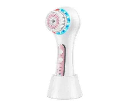 Silicone Facial Cleanser