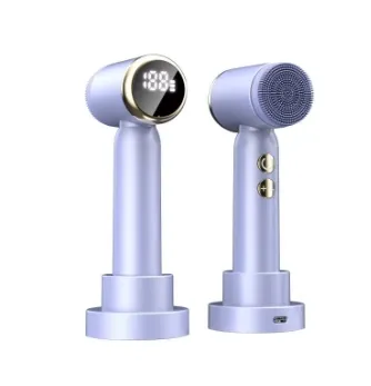 Rechargeable Face Brush