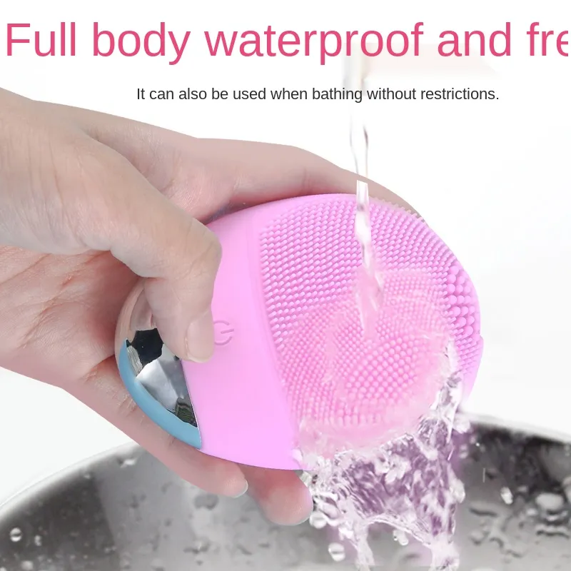 Cleansing Massage Brush